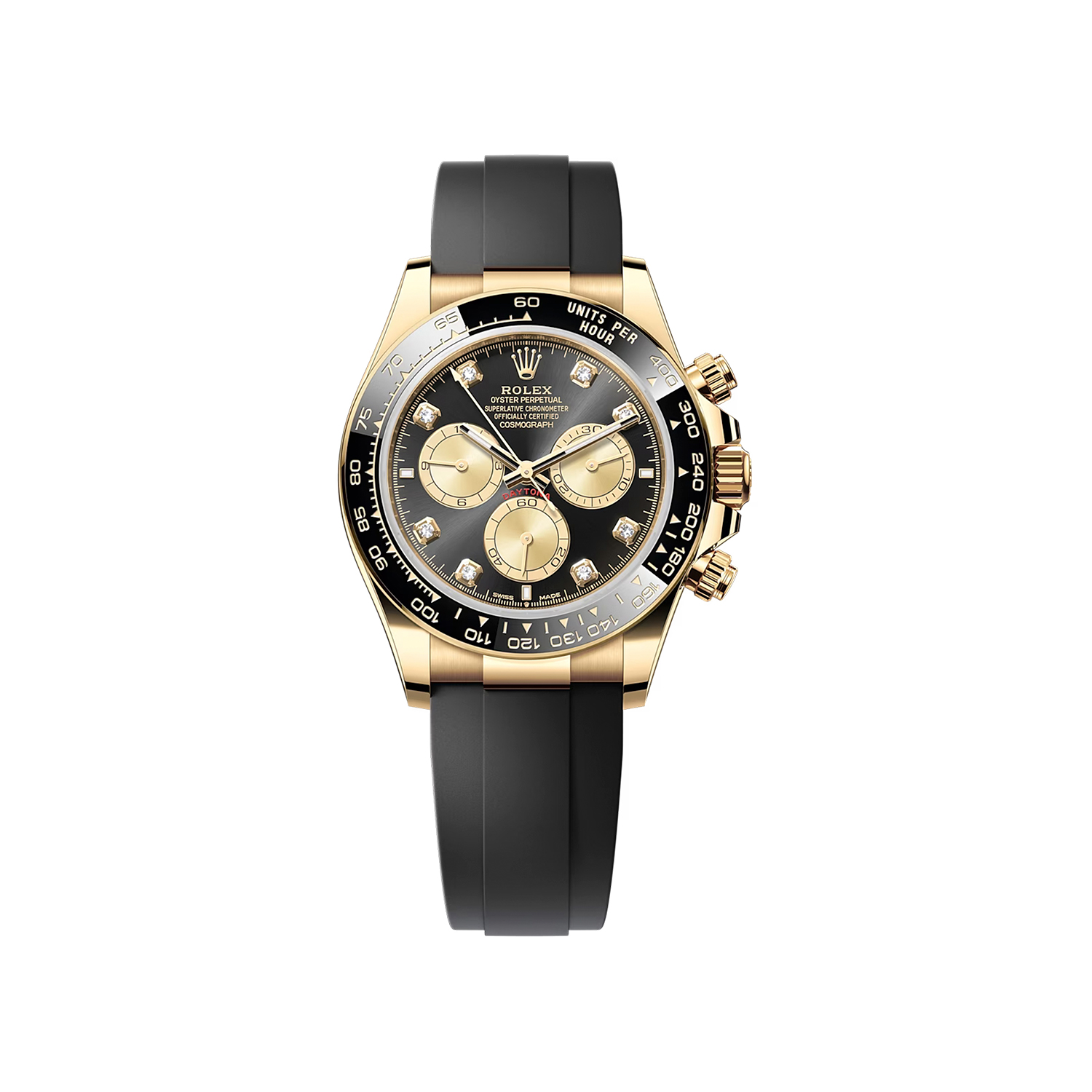 ROLEX DAYTONA 126518LN-0006