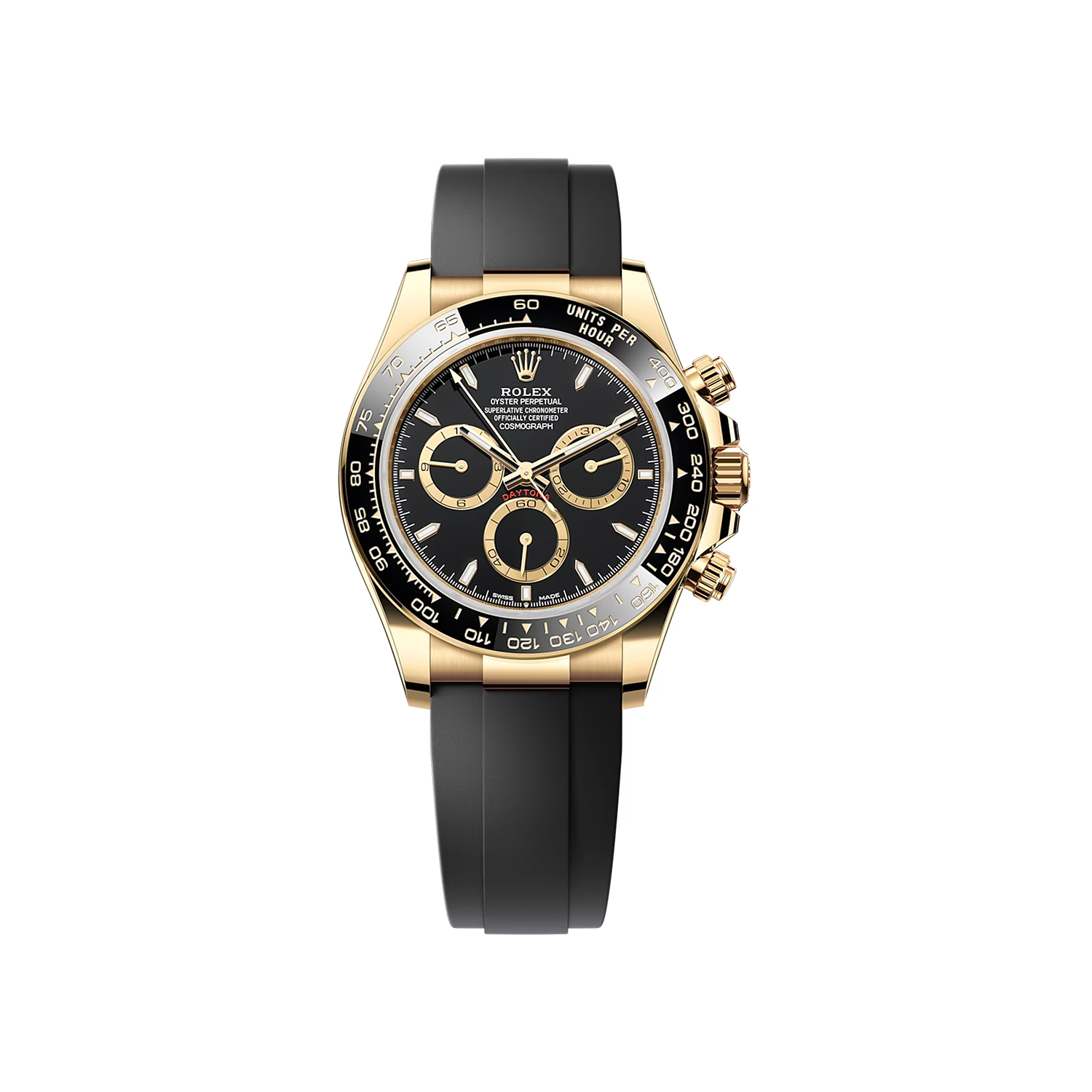 ROLEX DAYTONA 126518LN-0008