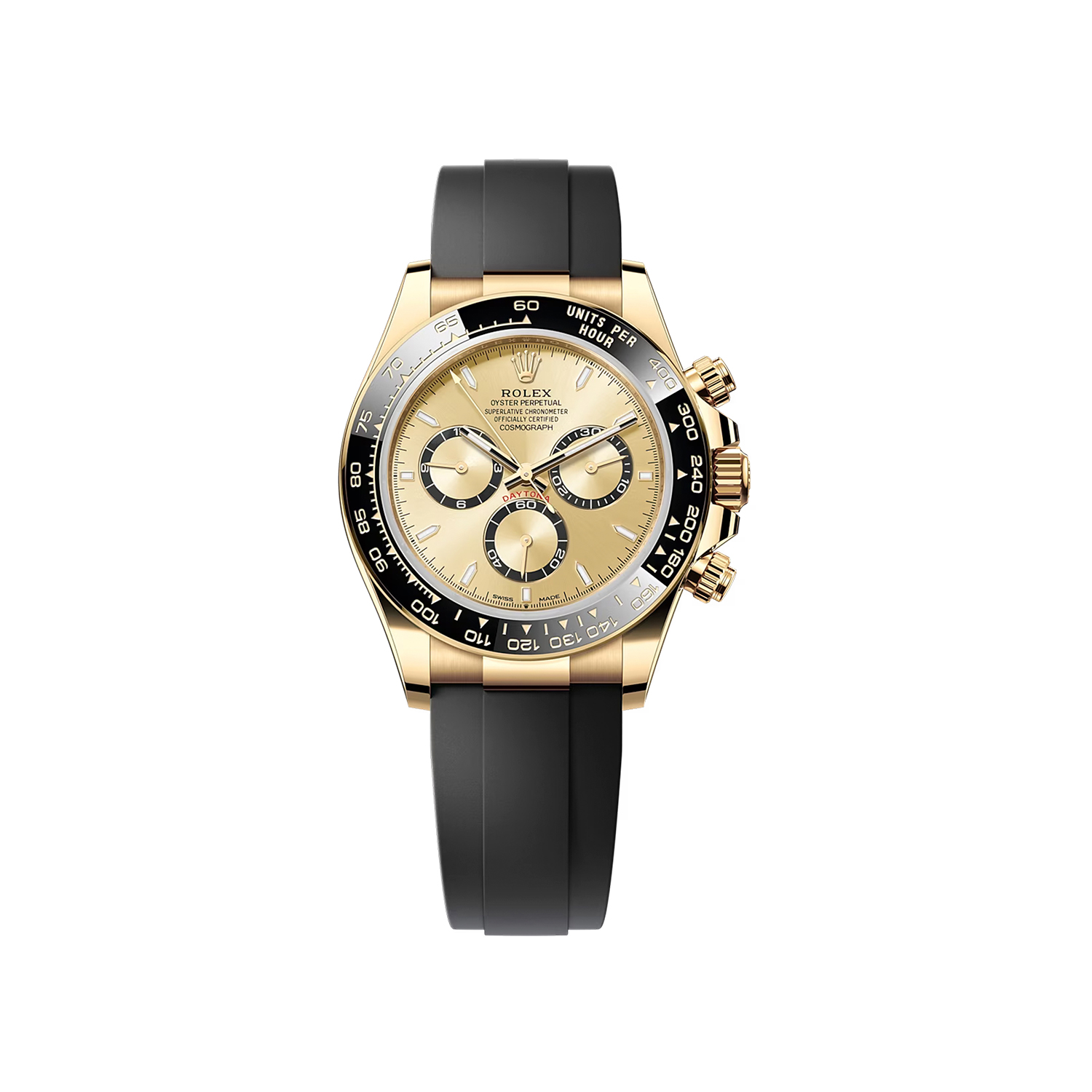 ROLEX DAYTONA 126518LN-0010