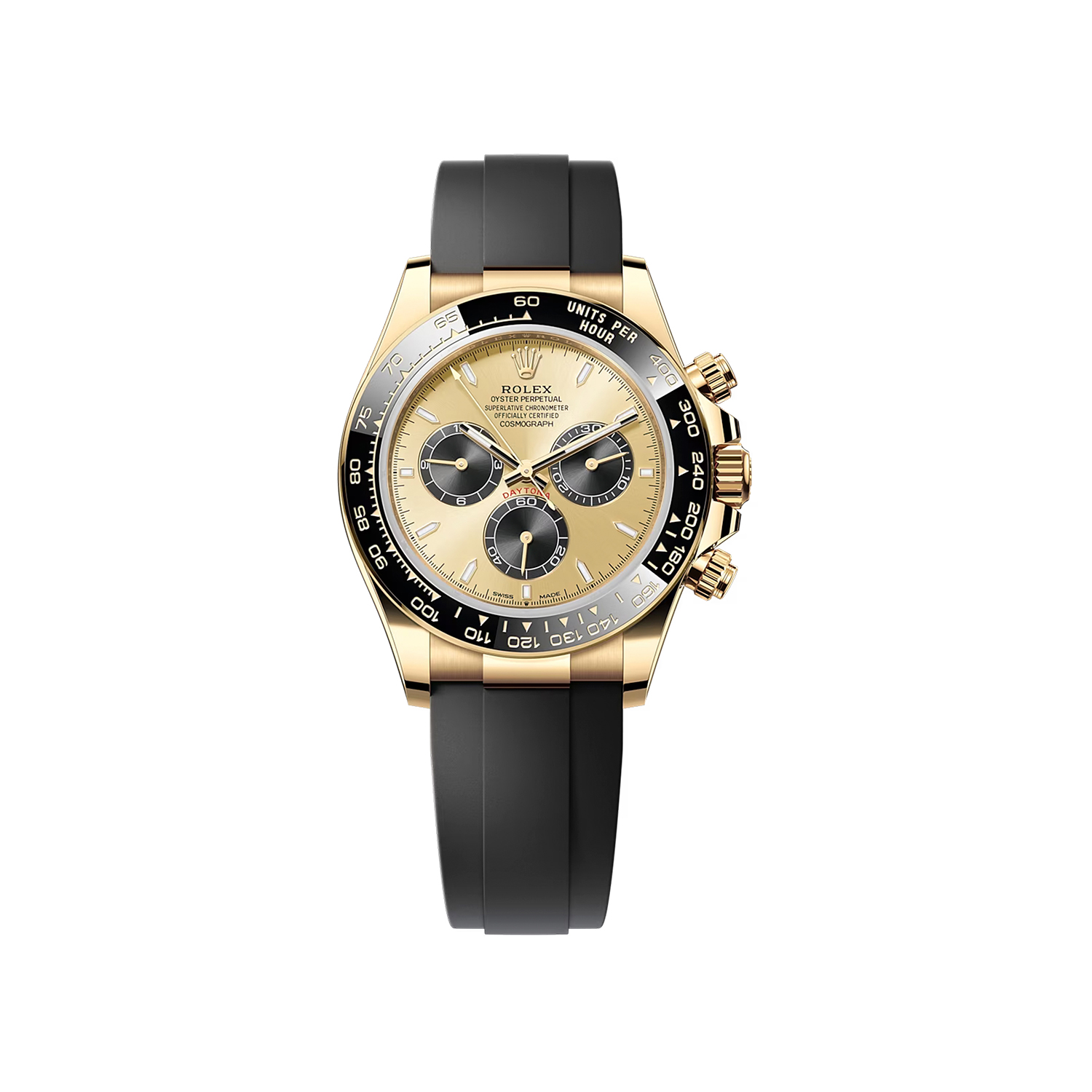ROLEX DAYTONA 126518LN-0012