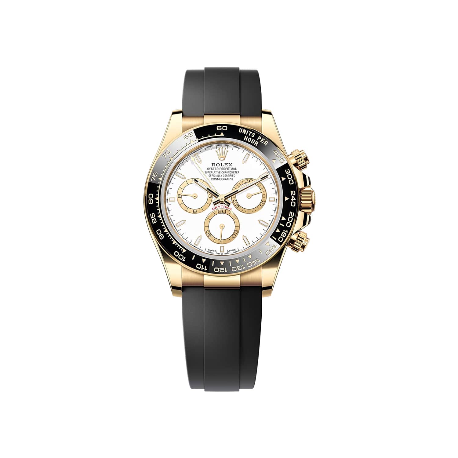 ROLEX DAYTONA 126518LN-0002