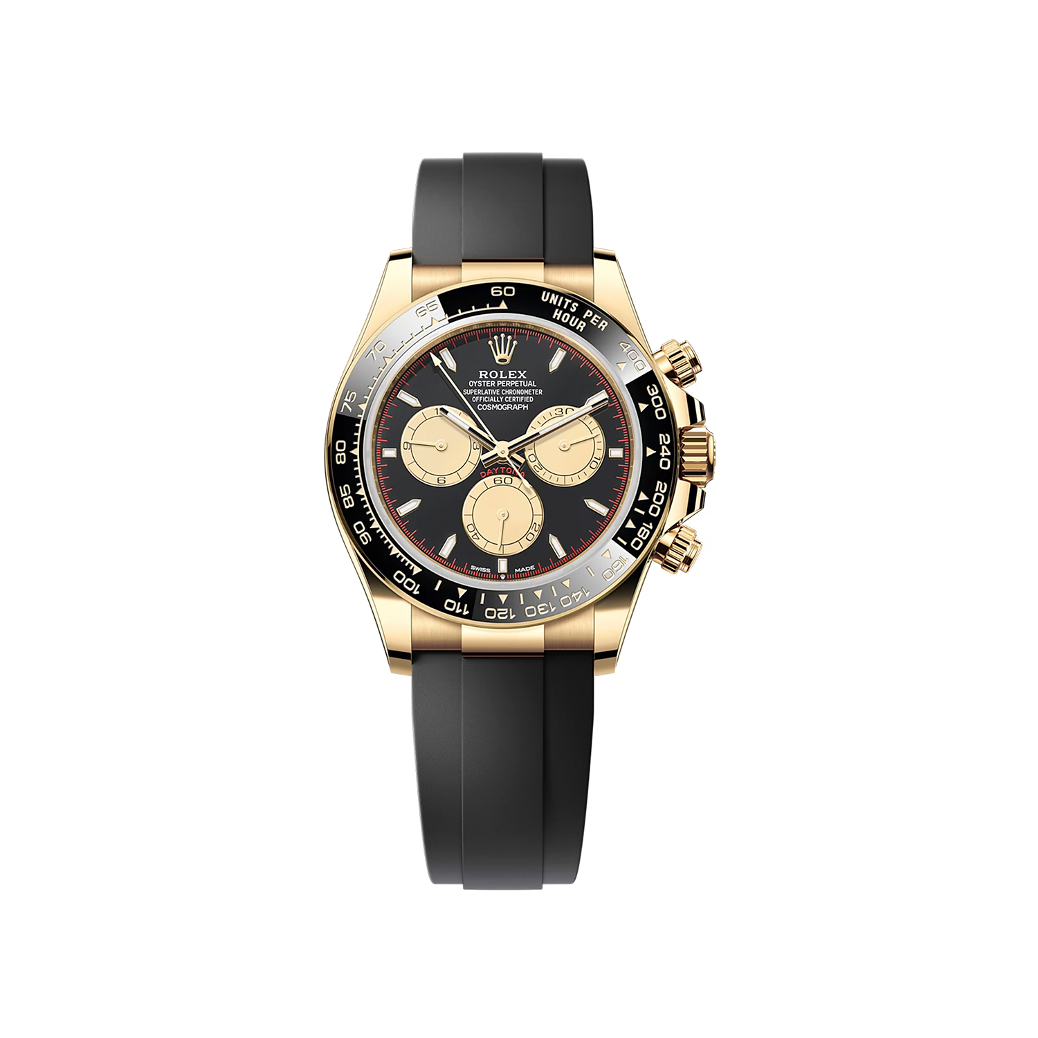 ROLEX DAYTONA 126518LN-0004