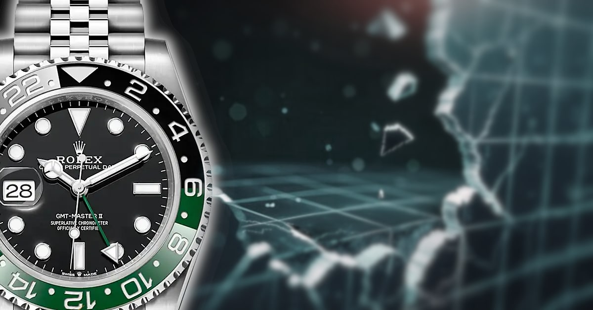 Read more about the article Rolex Prices Dropping – An Unparalleled Opportunity to Own a Luxury Icon