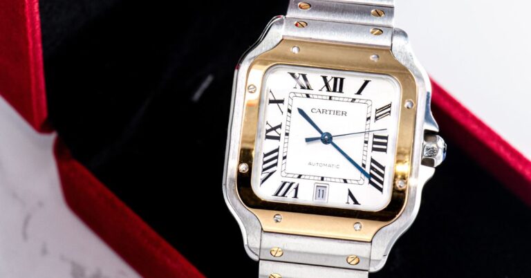 Read more about the article Top 10 Best Wristwatch Brands and Timepiece Brands in 2024