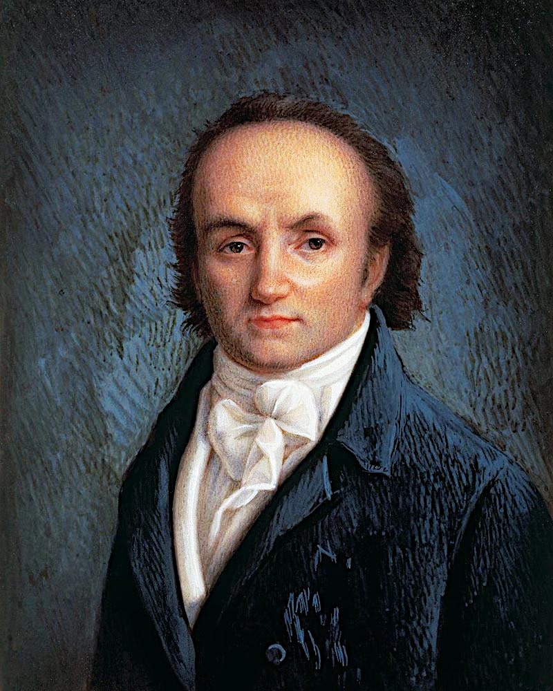 陀飛輪之父 Abraham Louis Breguet