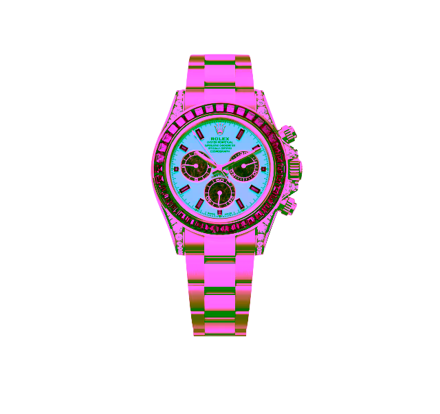 Daytona Four Seasons「夏」(Summer)